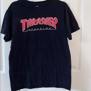 Thrasher Tee